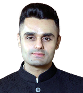 Shambhav Jitendra