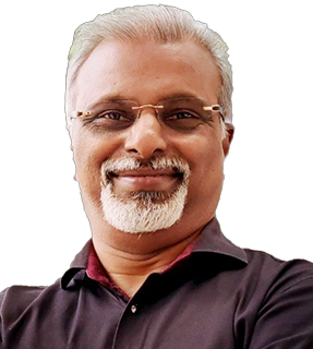 Subhash Chandra L