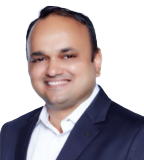 Vinod Kapote