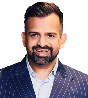Nipun Dhingra