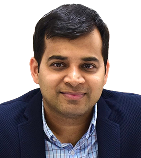 Rahul Agrawal