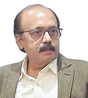 N P Singh