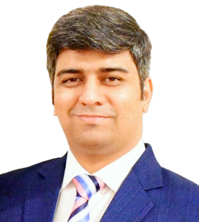 Vikram Bothra