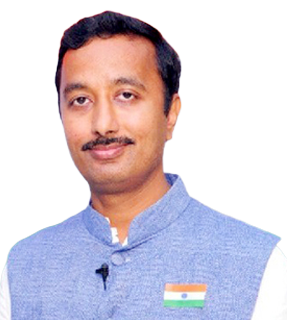 Vikash Hisariya