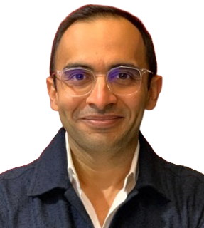 Samir Sagar