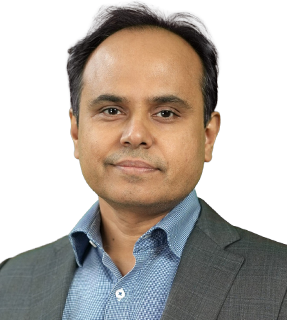 Srikanth Velamakanni