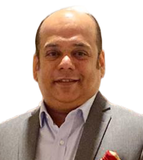 Rajesh Kadam