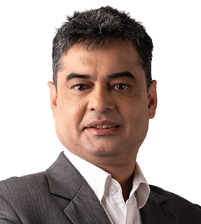 Abhishek Daga