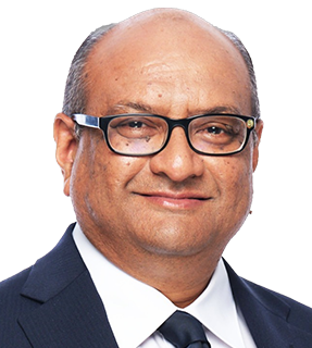 Subhankar Sen