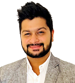 Bhavin Devpuria