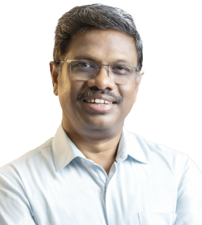P Senthilkumar