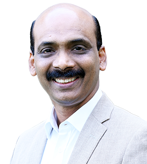 Kumar Rajagopalan
