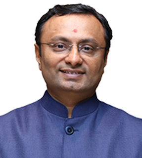 Dr. Hitesh Bhatt