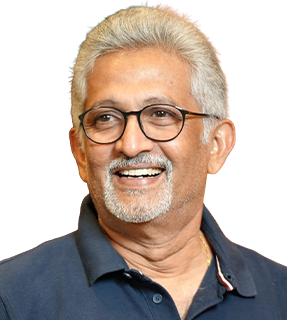 B. S. Nagesh