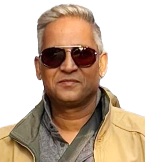 Amit Gupta