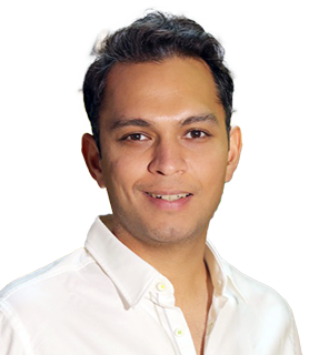 Saurabh Munjal