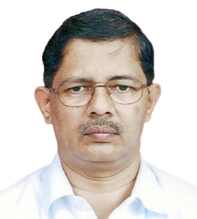 Amit Modak
