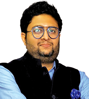 Mayank Mohan