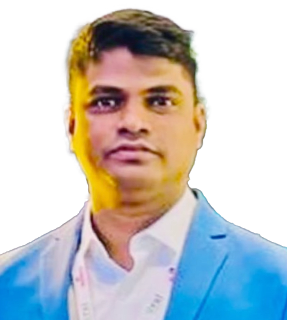 Jagannath Ojha