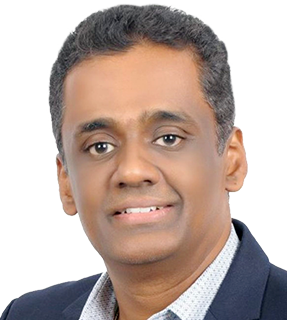 Subramaniam Thiruppathi