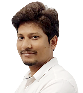 Anand Tomar