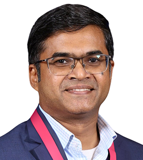 Kishore Lanka