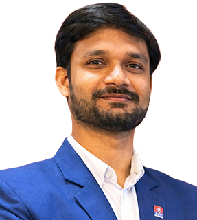 Akash Srivastava