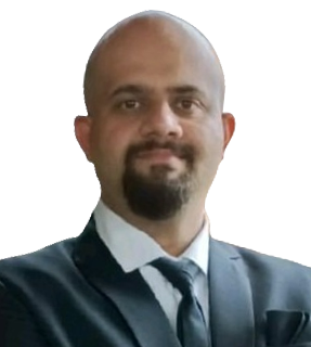 Chinmay Nayak