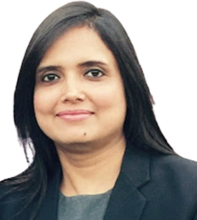 Bhavprita Harshwardhan