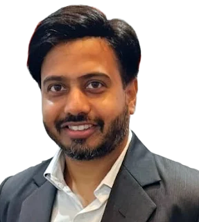 Navnish Saurabh