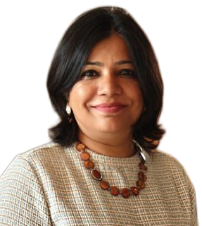 Tanuja Rai Pradhan