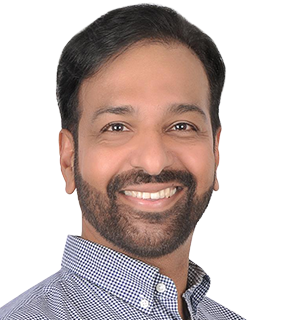 Amol Modak