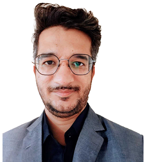 Husain Rangwala
