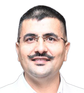 Lakhbir Singh