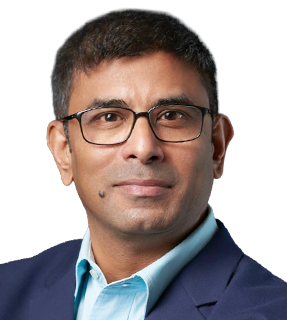 Bosco Mascarenhas