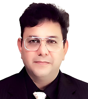 Sumit Puri