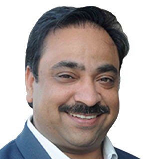 Yogeshwar Sharma