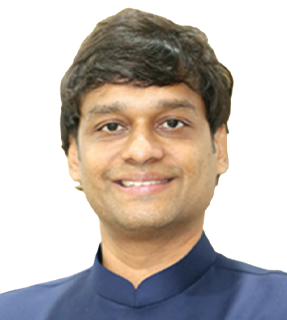 Dr. Gopalakrishna Machani