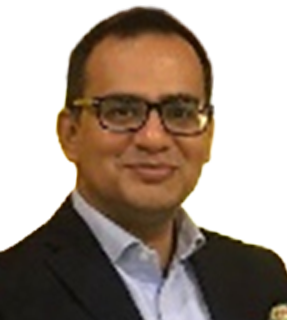 Pankaj Renjhen