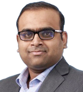 Ankur Singh