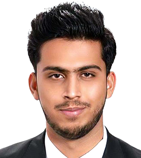 Nitish Singh