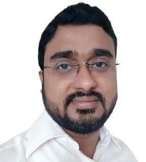 Saurav Nirmal