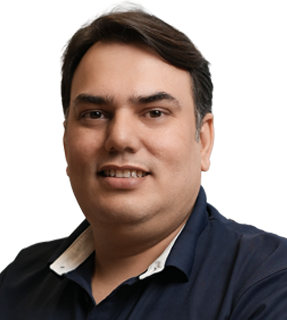 Varun Tangri