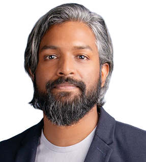 Ajish Pillai