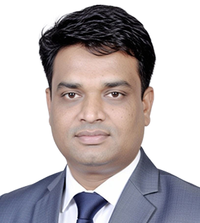 Mahendra Dhabale