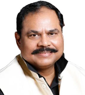 C K Kumaravel