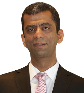 Suhail Sattar