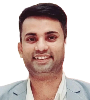 Shashi Kumar Pankaj