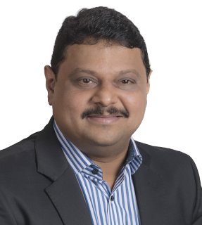 Bhavesh Doshi