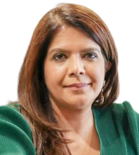 Rashmi Sen